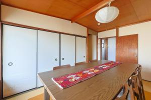 Authentic Local Experience House