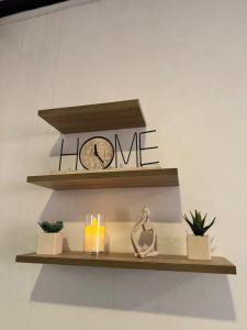 Tacloban Townhouse
