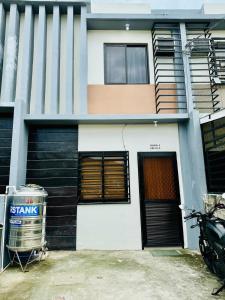 Tacloban Townhouse