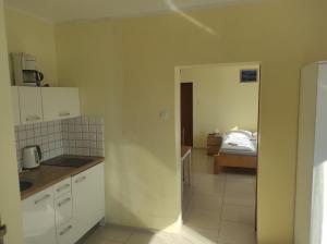 Apartament dla 4 osób
