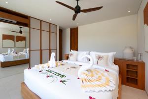 Chianti 2BR Luxury Villa in the Heart of Bingin