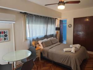 Guemes - Bright and beautyful with a private terrace in Palermo