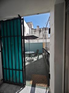 Guemes - Bright and beautyful with a private terrace in Palermo