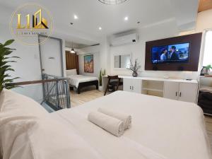 Room in City Taguig Bonifacio Global City