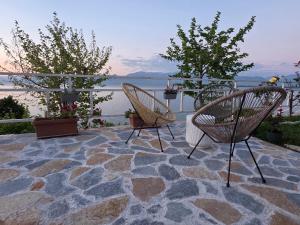 Pelikan Lake House