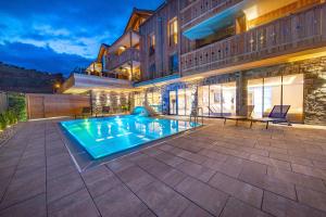 MOUNTAIN HOTEL LUIS inkl Zell am See-Kaprun Sommerkarte