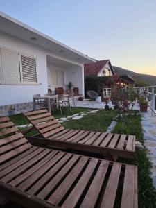 Pelikan Lake House