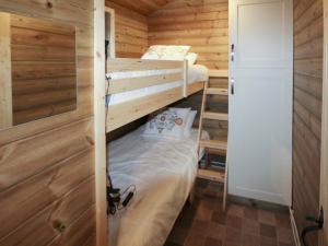Treehouse Cabin