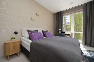 Modern Studio Near PGE Narodowy in Warszaw by Noclegi Renters