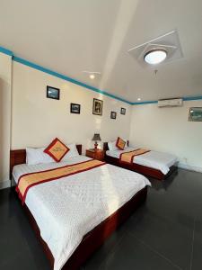 Catba Discovery Hotel