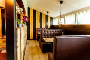 Glamping, Tåsinge - Svendborg