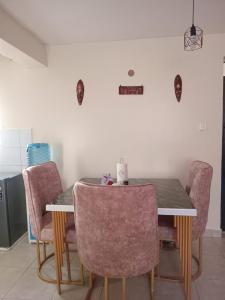 1 bedroom apartment Beijing Road - Syokimau