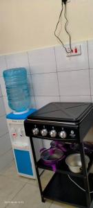 1 bedroom apartment Beijing Road - Syokimau