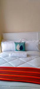 1 bedroom apartment Beijing Road - Syokimau