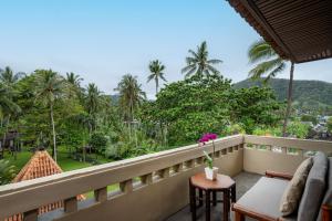 Ramayana Candidasa Beach Resort