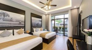 Friendly Villa Hoian