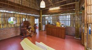 Friendly Villa Hoian