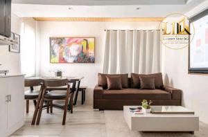Condo in City Taguig Bonifacio Global city