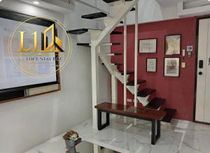 Condo in City Taguig Bonifacio Global city