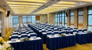 Marina Ha Long Hotel
