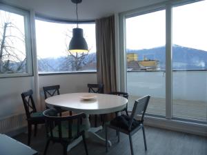 Holidayhome OMYXL