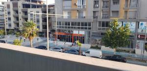AGIS Apartment