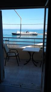 Harbour View - Oceanis Apartments