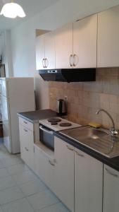 Harbour View - Oceanis Apartments