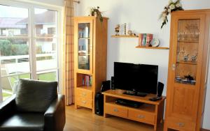Ferienwohnung Zapf