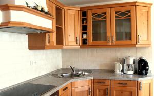 Ferienwohnung Zapf