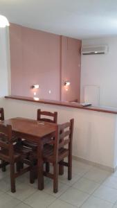 Harbour View - Oceanis Apartments