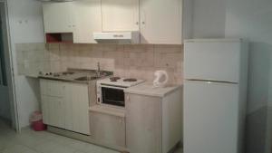 Harbour View - Oceanis Apartments