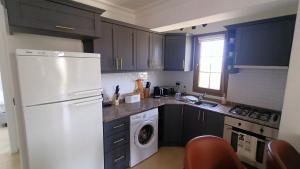 Ozalp B7 Lovely 1 Bed Apartment in Ovacik