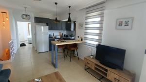 Ozalp B7 Lovely 1 Bed Apartment in Ovacik