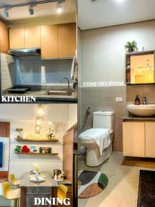 Be Residences Studio