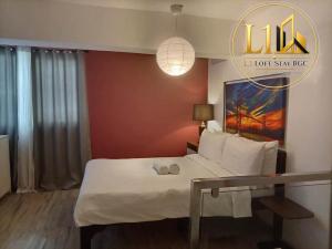 BGC Prime Location in Taguig