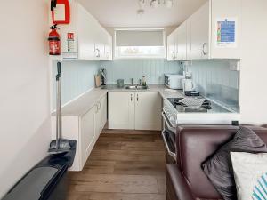 No 4 Hickling Chalet - Uk51729