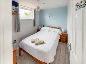 No 4 Hickling Chalet - Uk51729