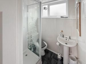 No 4 Hickling Chalet - Uk51729