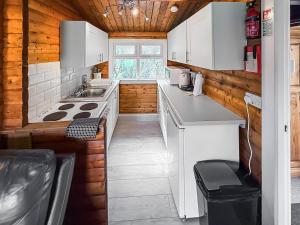 Pine Lodge - Uk51732