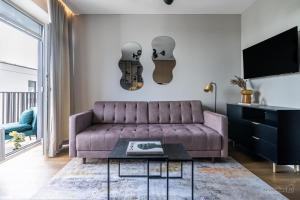 Modern Cozy Studio in Baltupiai near Ozas Park & City Center