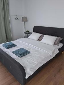 Uniria Studio Balotești near Therme and Airport Free Private Parking, Balcony, Netflix