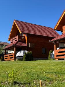 Chalet Wörthersee