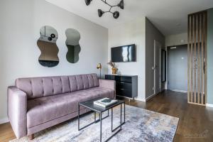 Modern Cozy Studio in Baltupiai near Ozas Park & City Center