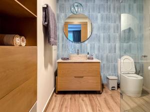 Wake Up to the Ocean Naarena Escape
