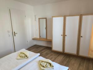 Appartementanlage Villa Granitz Wohnung 22