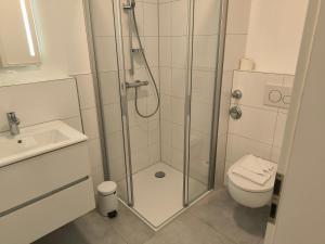 Appartementanlage Villa Granitz Wohnung 22