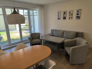 Appartementanlage Villa Granitz Wohnung 22