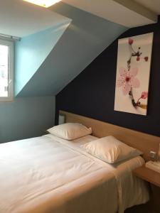 Hotels Tipi : photos des chambres