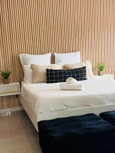 Lamamie Suite Lodge